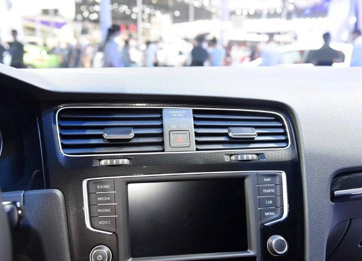 大众-高尔夫(进口)新能源