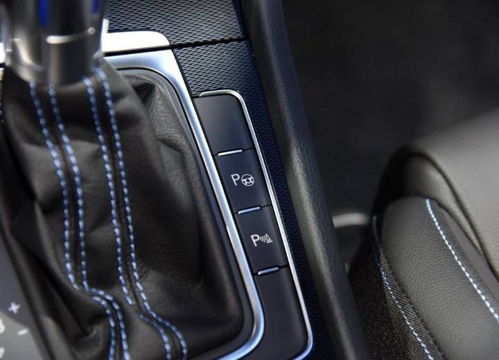 大众-高尔夫(进口)新能源