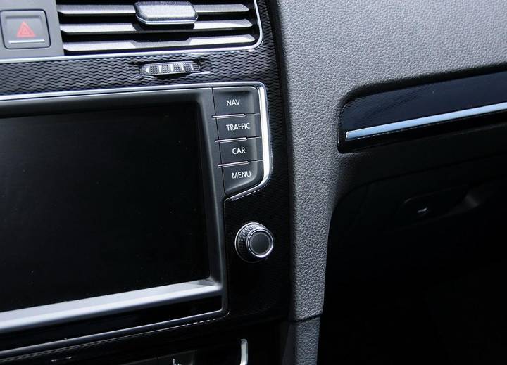 大众-高尔夫(进口)新能源