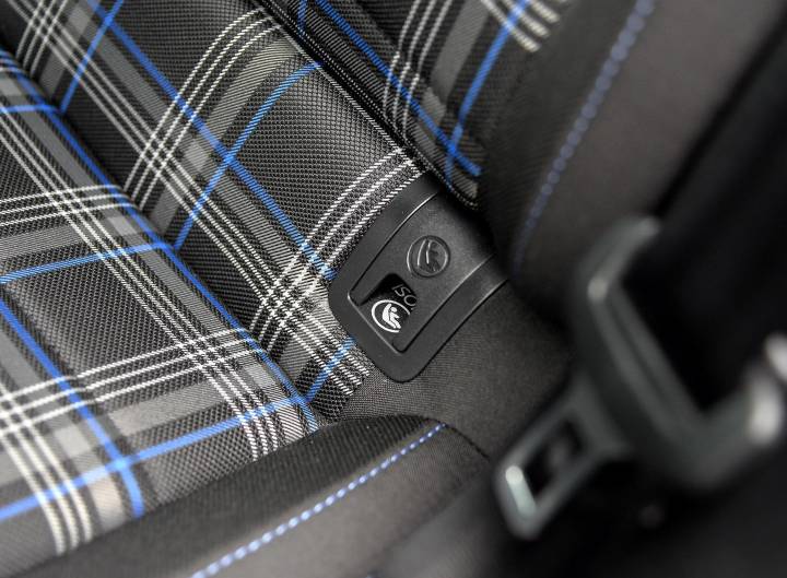 大众-高尔夫(进口)新能源