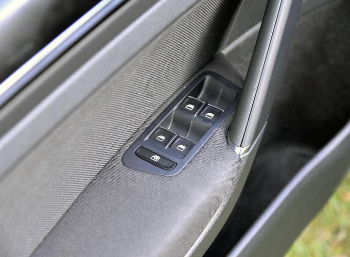 大众-高尔夫(进口)新能源