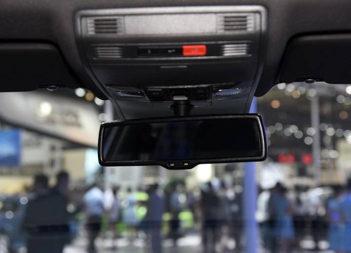 大众-高尔夫(进口)新能源