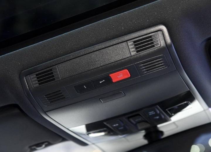 大众-高尔夫(进口)新能源