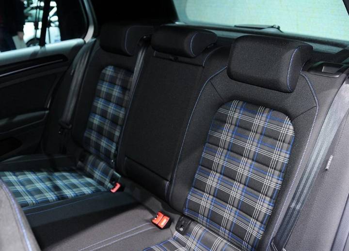 大众-高尔夫(进口)新能源