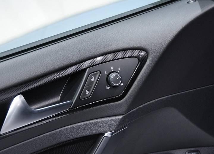 大众-高尔夫(进口)新能源