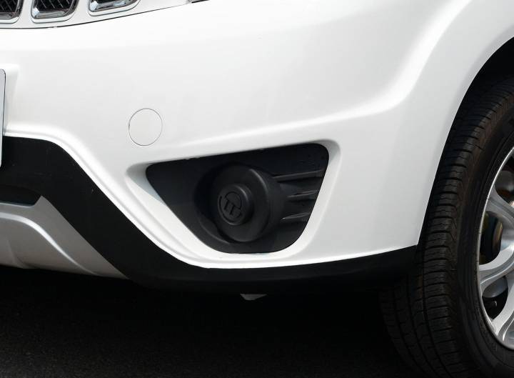 华泰新能源-路盛S1 EV160R