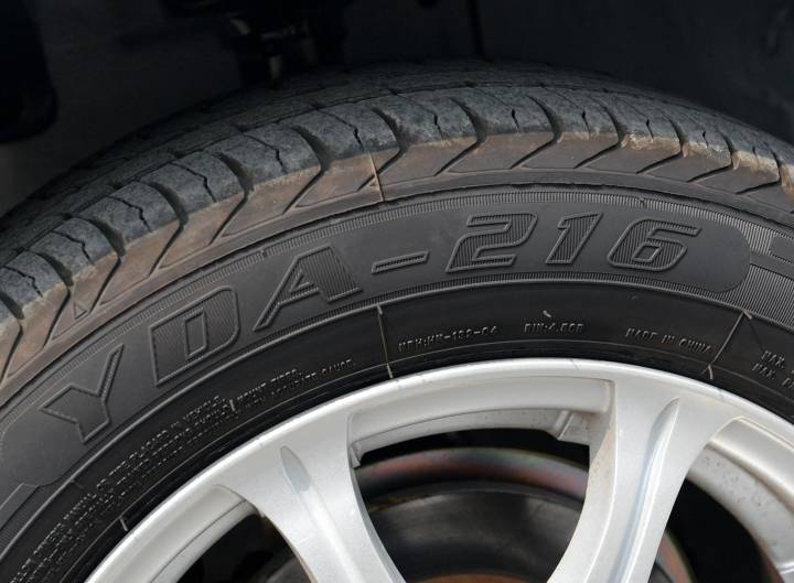 华泰新能源-路盛S1 EV160R