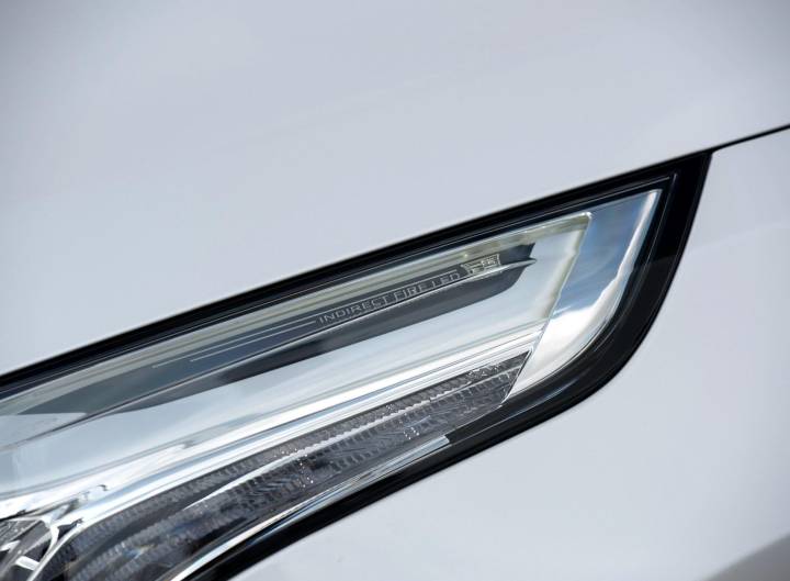 凯迪拉克-凯迪拉克CT6 PLUG-IN