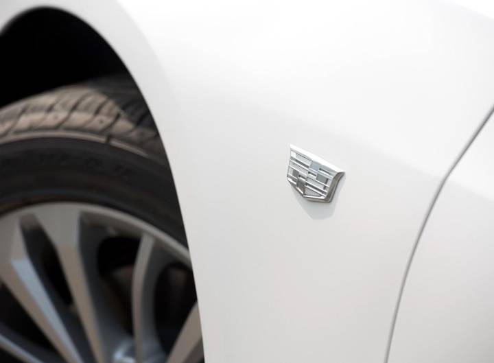 凯迪拉克-凯迪拉克CT6 PLUG-IN