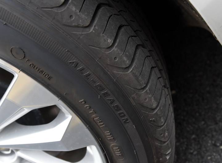 凯迪拉克-凯迪拉克CT6 PLUG-IN