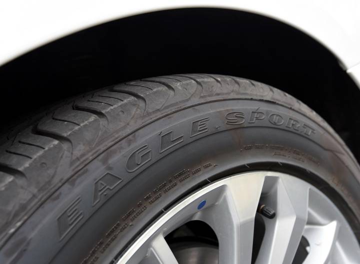 凯迪拉克-凯迪拉克CT6 PLUG-IN