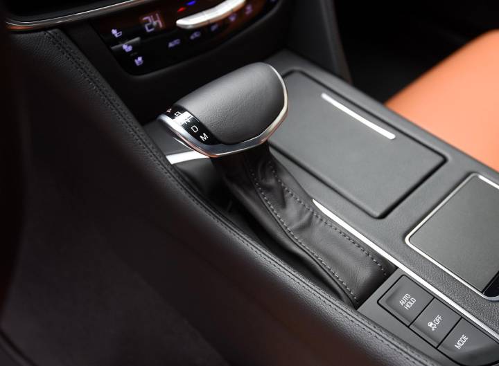 凯迪拉克-凯迪拉克CT6 PLUG-IN