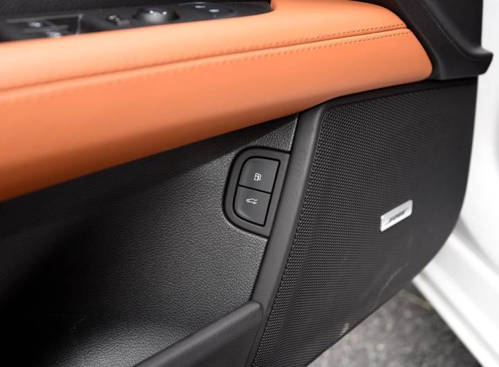 凯迪拉克-凯迪拉克CT6 PLUG-IN