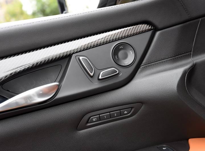 凯迪拉克-凯迪拉克CT6 PLUG-IN