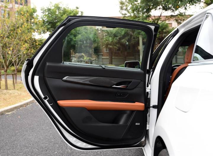 凯迪拉克-凯迪拉克CT6 PLUG-IN