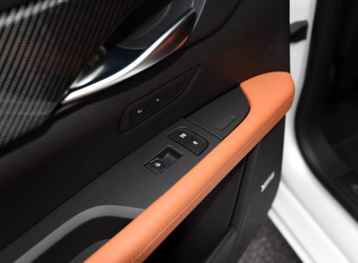 凯迪拉克-凯迪拉克CT6 PLUG-IN