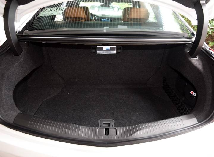 凯迪拉克-凯迪拉克CT6 PLUG-IN