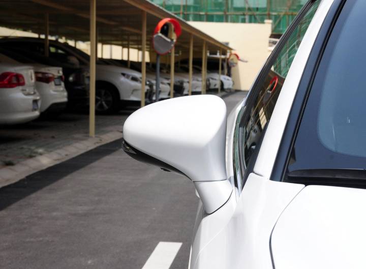 雷克萨斯-雷克萨斯CT