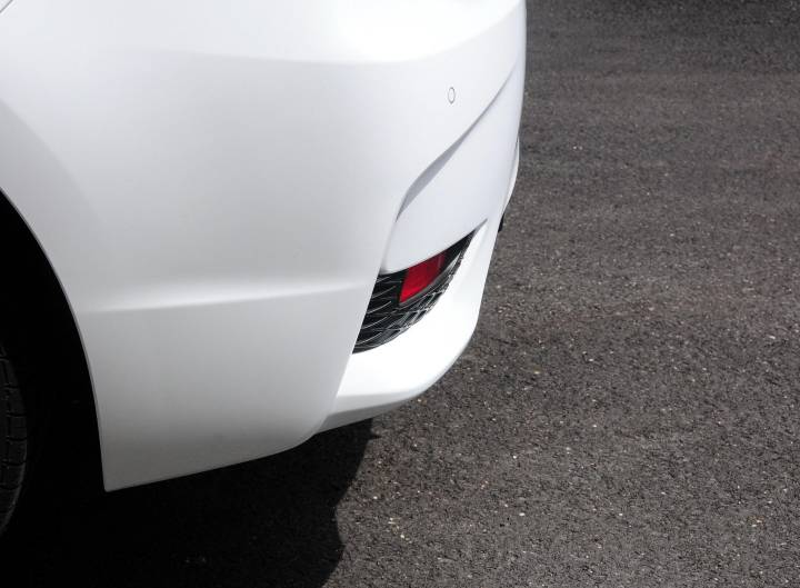 雷克萨斯-雷克萨斯CT