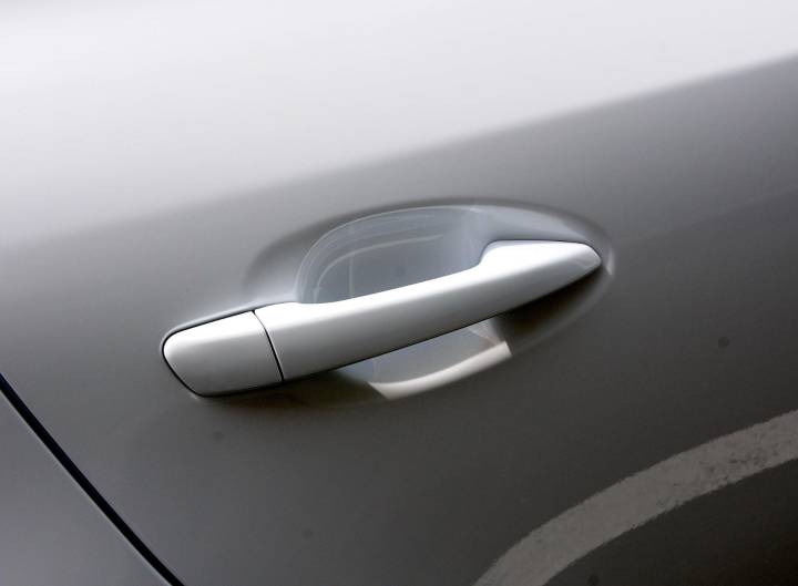 雷克萨斯-雷克萨斯CT