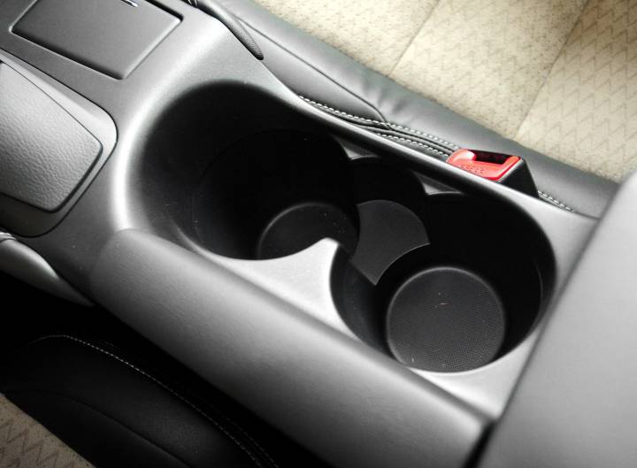 雷克萨斯-雷克萨斯CT