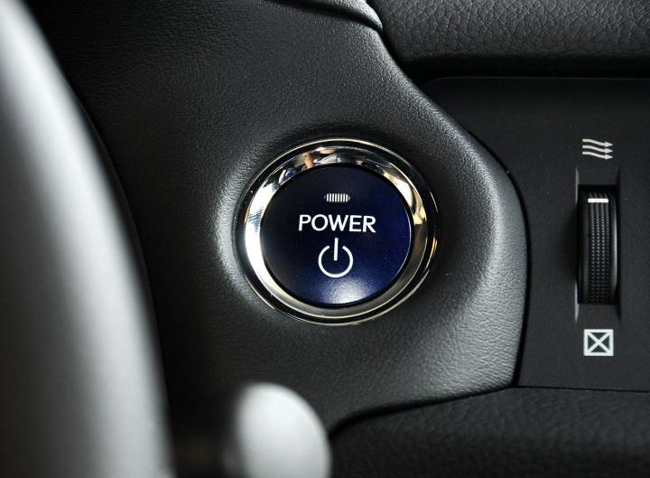 雷克萨斯-雷克萨斯CT