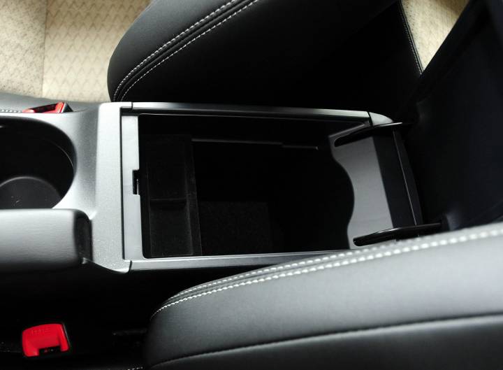 雷克萨斯-雷克萨斯CT