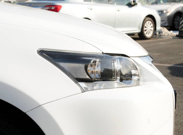 雷克萨斯-雷克萨斯CT