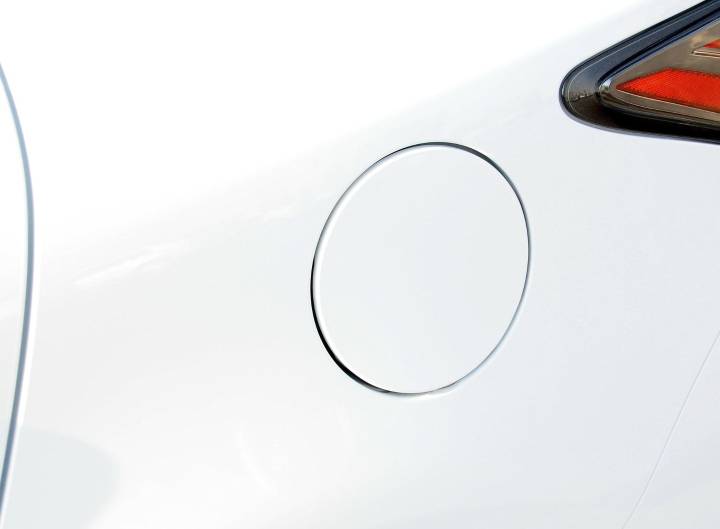 雷克萨斯-雷克萨斯CT