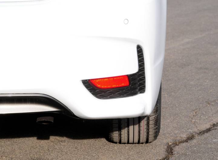 雷克萨斯-雷克萨斯CT