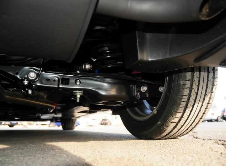 雷克萨斯-雷克萨斯CT