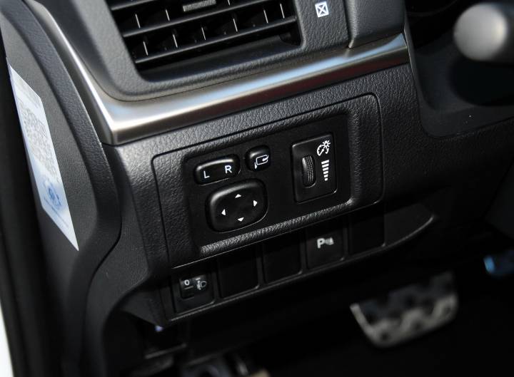 雷克萨斯-雷克萨斯CT