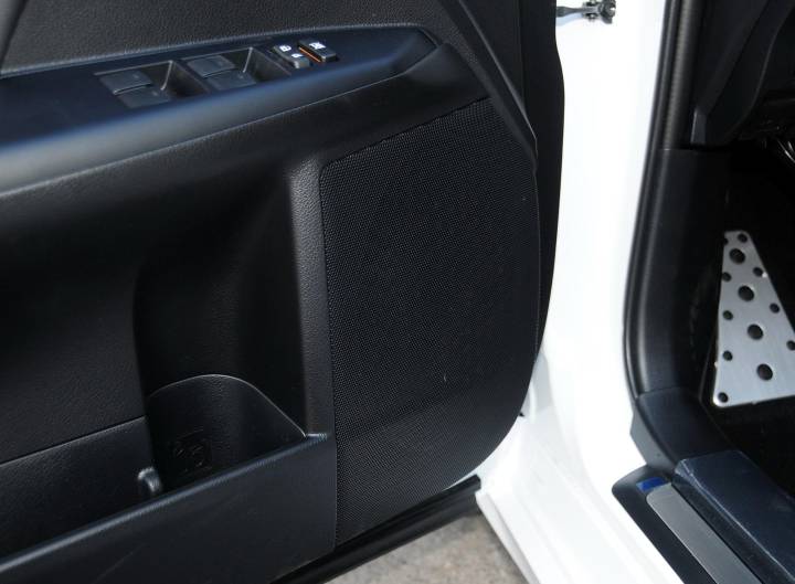 雷克萨斯-雷克萨斯CT