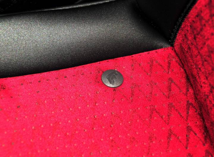 雷克萨斯-雷克萨斯CT