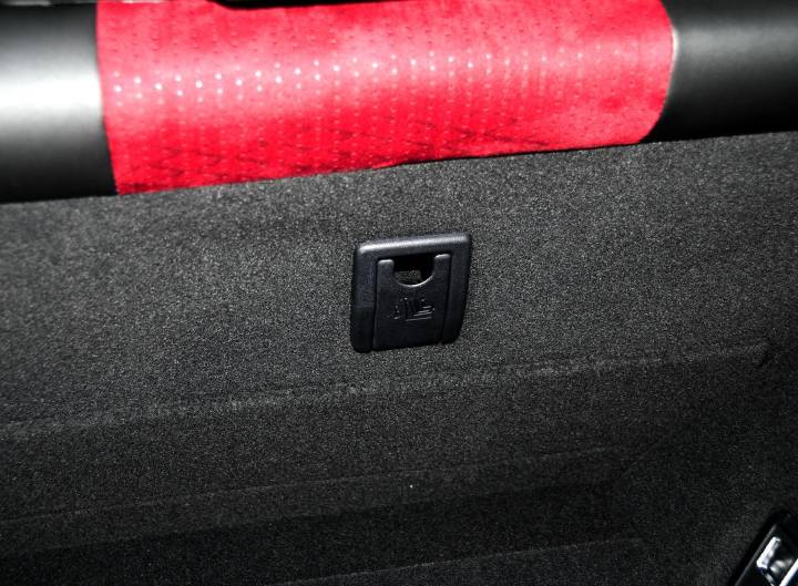 雷克萨斯-雷克萨斯CT