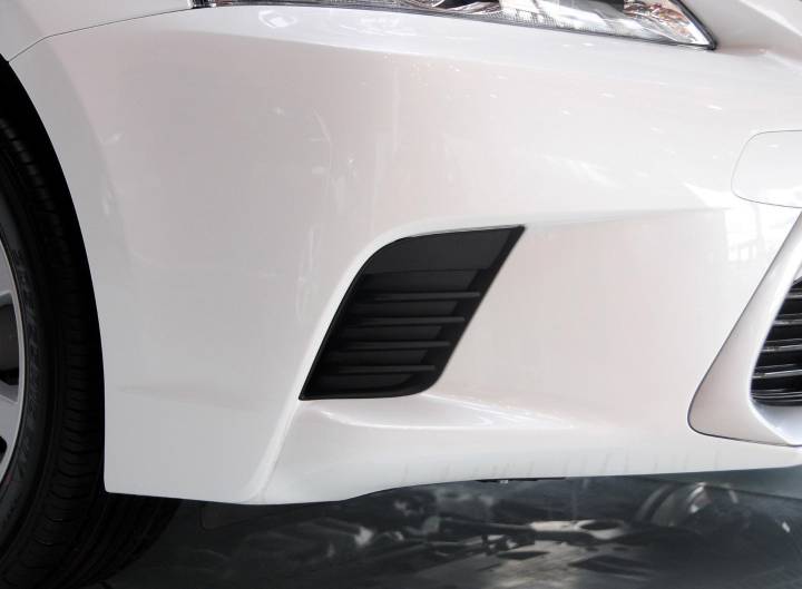 雷克萨斯-雷克萨斯CT