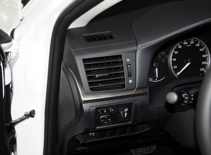 雷克萨斯-雷克萨斯CT