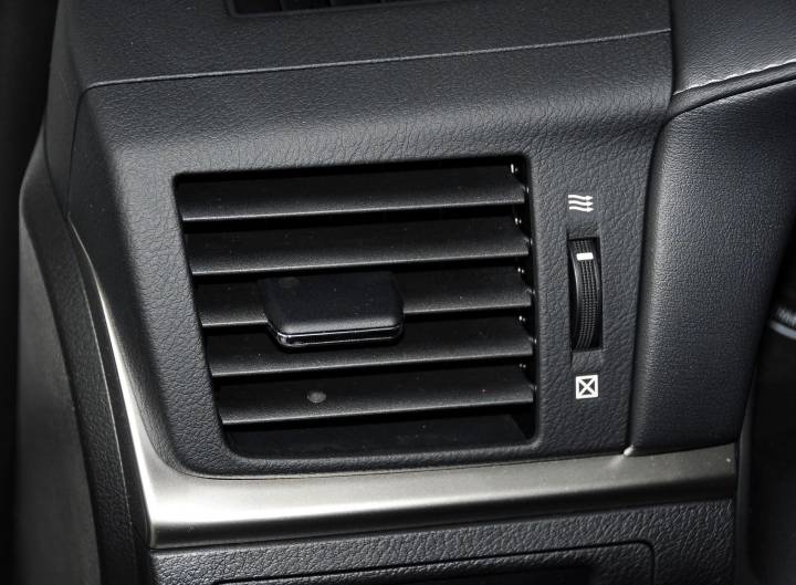 雷克萨斯-雷克萨斯CT