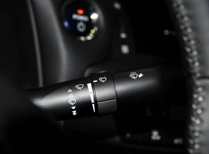 雷克萨斯-雷克萨斯CT