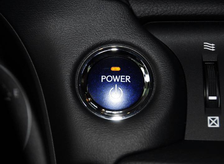 雷克萨斯-雷克萨斯CT