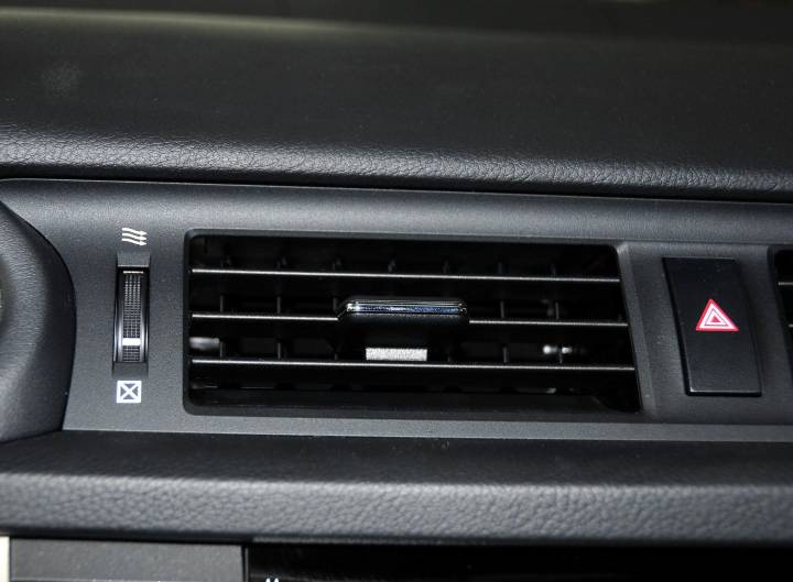 雷克萨斯-雷克萨斯CT