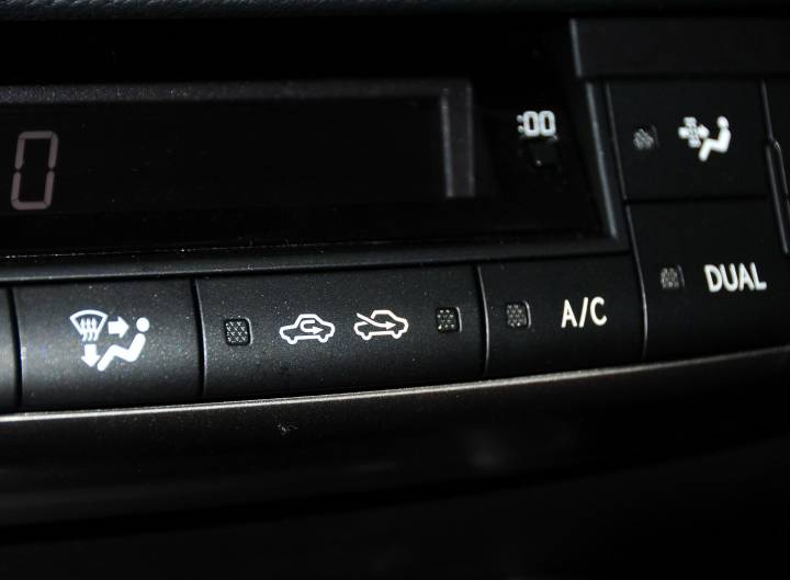 雷克萨斯-雷克萨斯CT