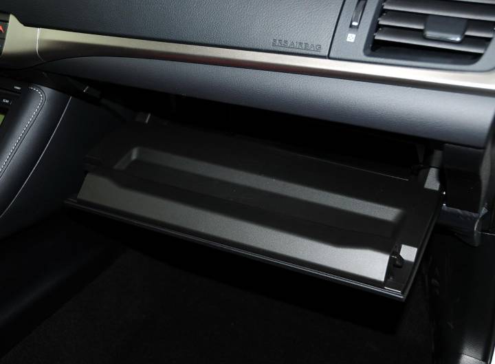 雷克萨斯-雷克萨斯CT