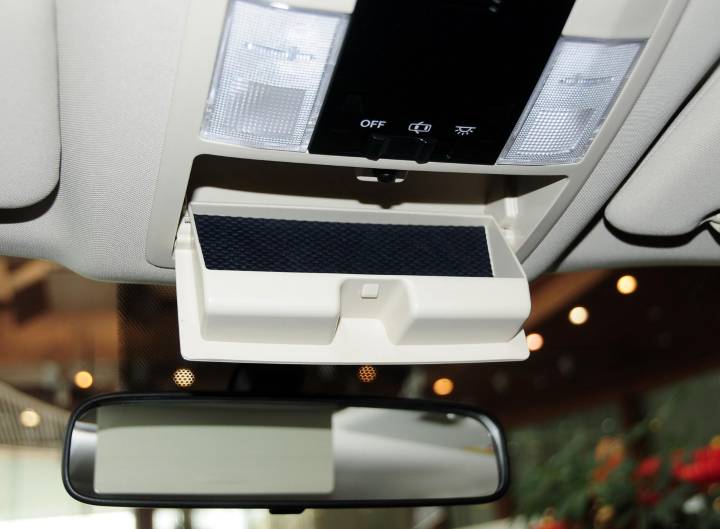 雷克萨斯-雷克萨斯CT