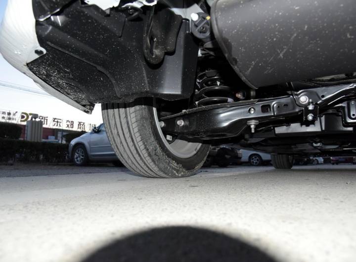 雷克萨斯-雷克萨斯CT