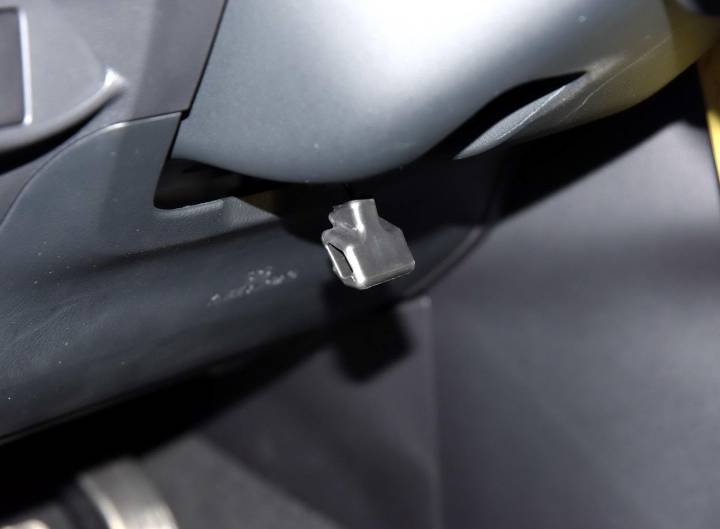 雷克萨斯-雷克萨斯CT