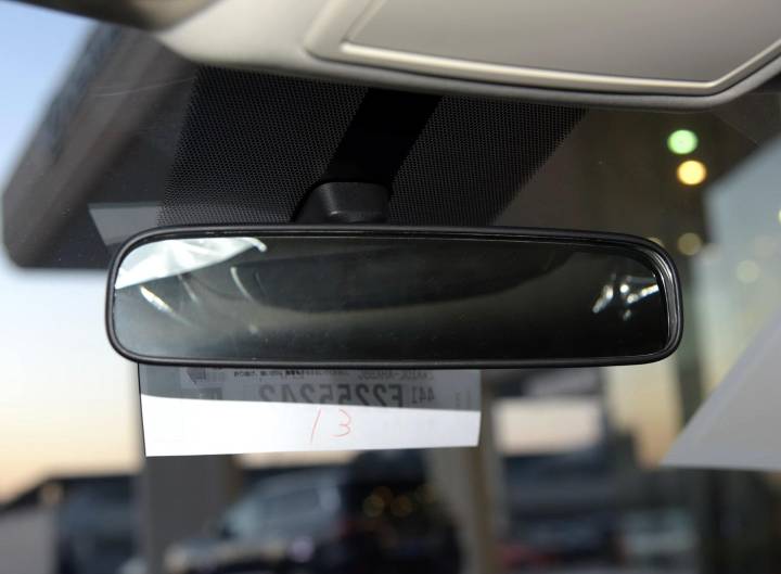 雷克萨斯-雷克萨斯CT