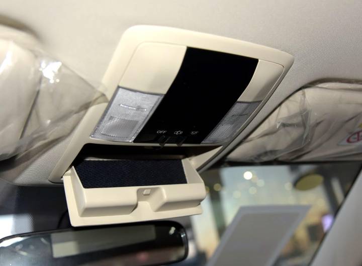 雷克萨斯-雷克萨斯CT