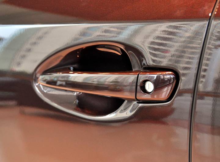 雷克萨斯-雷克萨斯CT