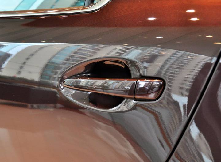 雷克萨斯-雷克萨斯CT